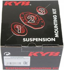 Kyb Poduszka Amortyzatora Z Łożyskiem Sm5627 Przód Volvo S60 10-/S80 06-/V70 07-/Xc60 08-/Xc70 07-