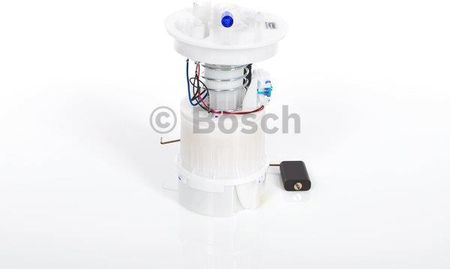 Bosch Pompa Paliwa 0986580951 Ford C-Max 1.6/1.8 03-07/ Focus Ii 1.6/1.8 04-
