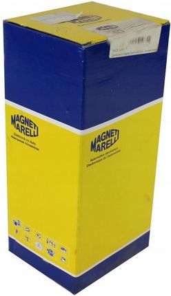 Magneti Marelli Silnik Krokowy Magneti B12 Fiat Cnq/ Punto 1.1 [219244270500]