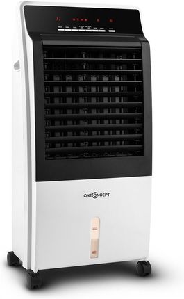 Klimatyzator Kompakt  Oneconcept Ctr-1 Heat 2000W