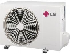 LG S12EQ - Klimatyzatory