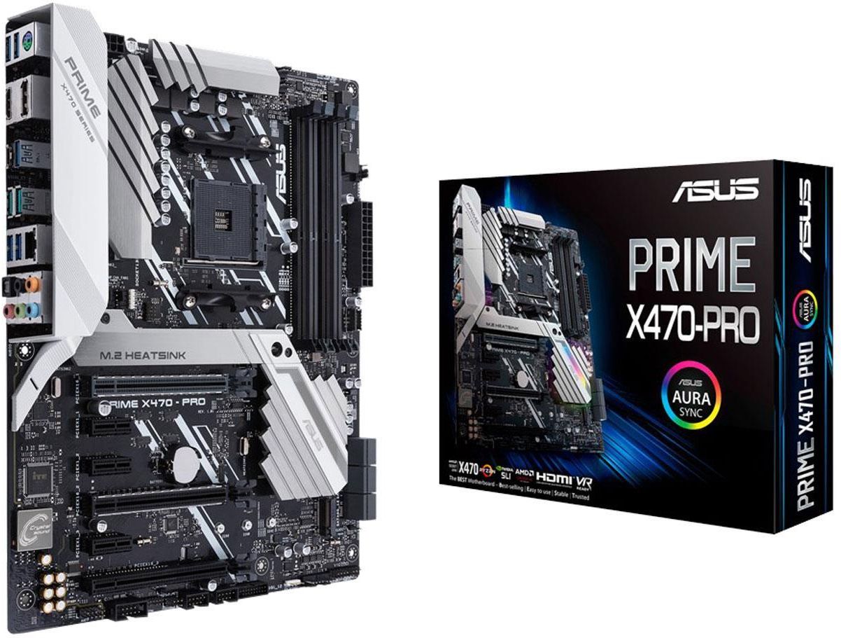 Prime x470 pro bios 5809 что нового