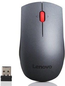 Lenovo Professional Wireless Szara (4X30H56887)