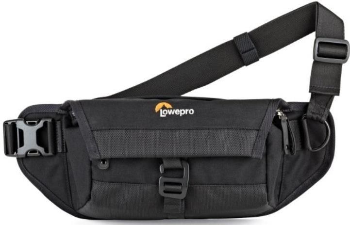 Lowepro M-Trekker HP120 czarny - zdjęcie 1 Lowepro M-Trekker HP120 czarny