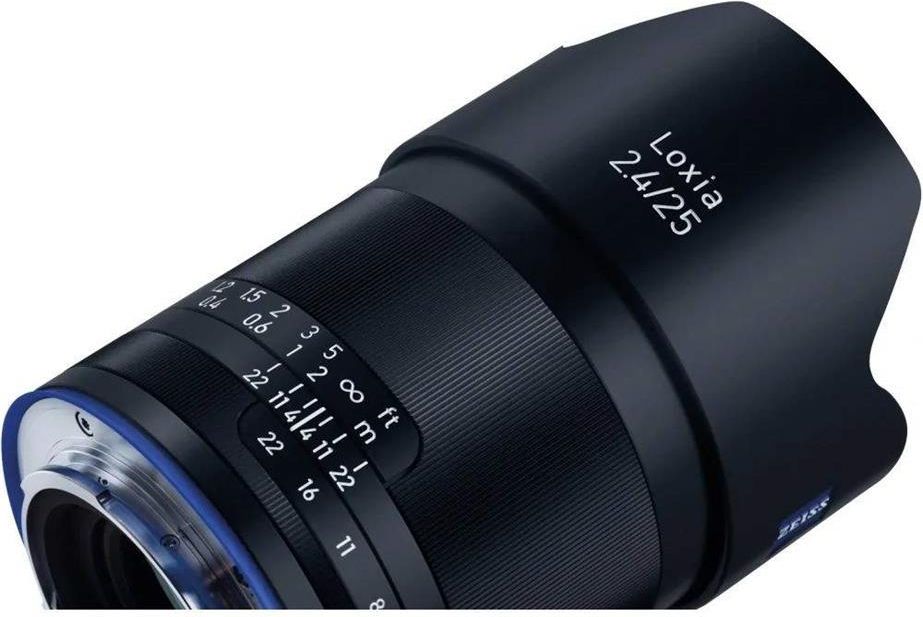 カールツァイス(Carl Zeiss)Loxia 25 f2.4 SONY E 新品)Carl Zeiss (カールツァイス) Loxia 25mm F2.4（ソニーE用