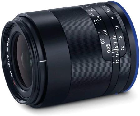 Obiektyw do aparatu Carl Zeiss Loxia 25mm f/2.4 (Sony E