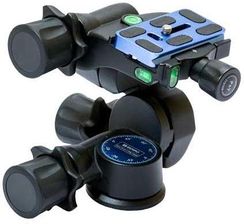 Zdjęcie Benro GD3WH + PU70 - Piotrków Trybunalski