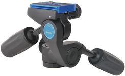 Zdjęcie Benro HD1A + PU60 - Warszawa