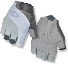 Zdjęcie Giro Damskie Tessa Grey White - Lipno