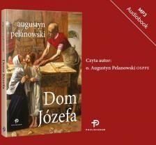 Dom Józefa audiobook - Ceny i opinie - Ceneo.pl