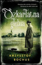 Zdjęcie Szkarłatna głębia - Krzysztof Bochus - Sierpc