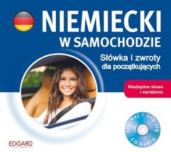 Zdjęcie Niemiecki w samochodzie. Słówka i zwroty dla ... - Kielce