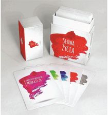 Zdjęcie Wersety Słowa Życia - Pruszków