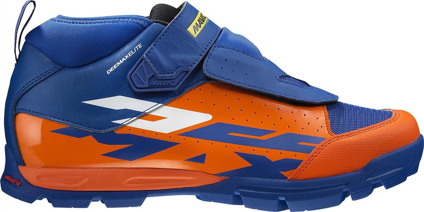 deemax elite shoe