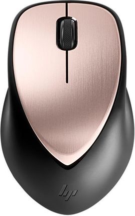 HP Envy 500 Wireless Mouse Różowo-Złota (2WX69AA)