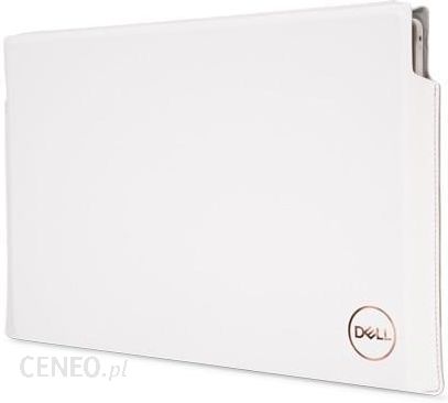 Torba na laptopa Dell Premier Sleeve do Dell XPS 13 13,3 Biała (460BCIY) -  Opinie i ceny na 