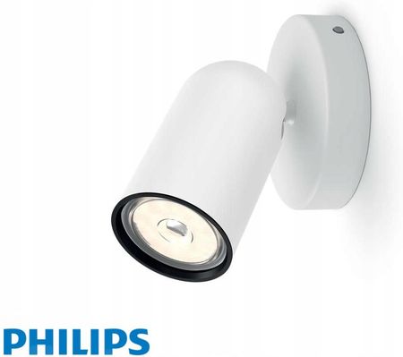 Philips Led Pongee 50581/31/Pn