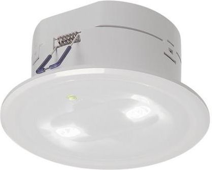 Lampa   LED P-LIGHT oświetlenie awaryjne Spotline 240006