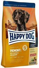 Karma dla psa Happy Dog Supreme Piemonte Kaczka Ryby I Kasztany 300G - zdjęcie 1