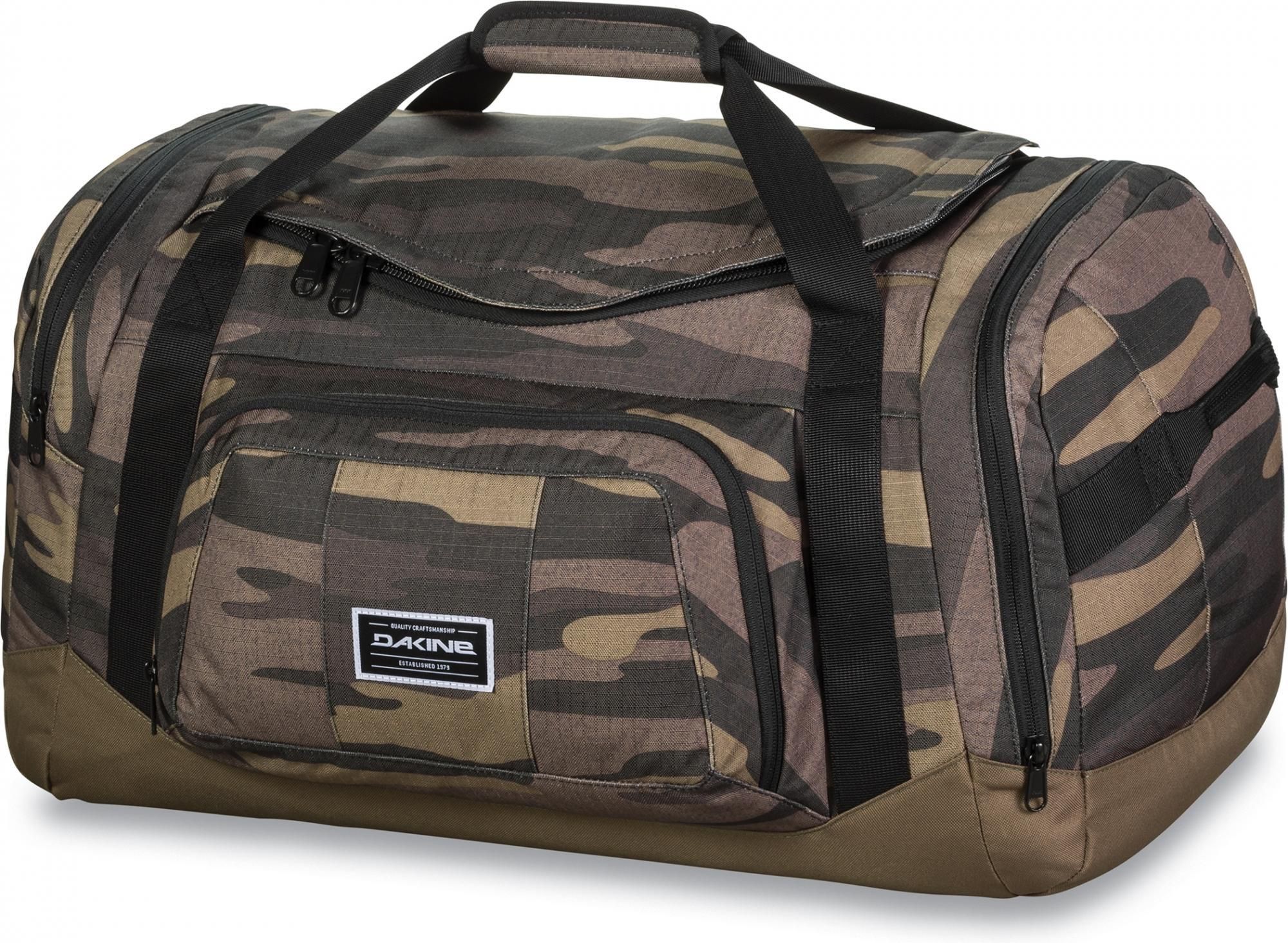 dakine descent duffle