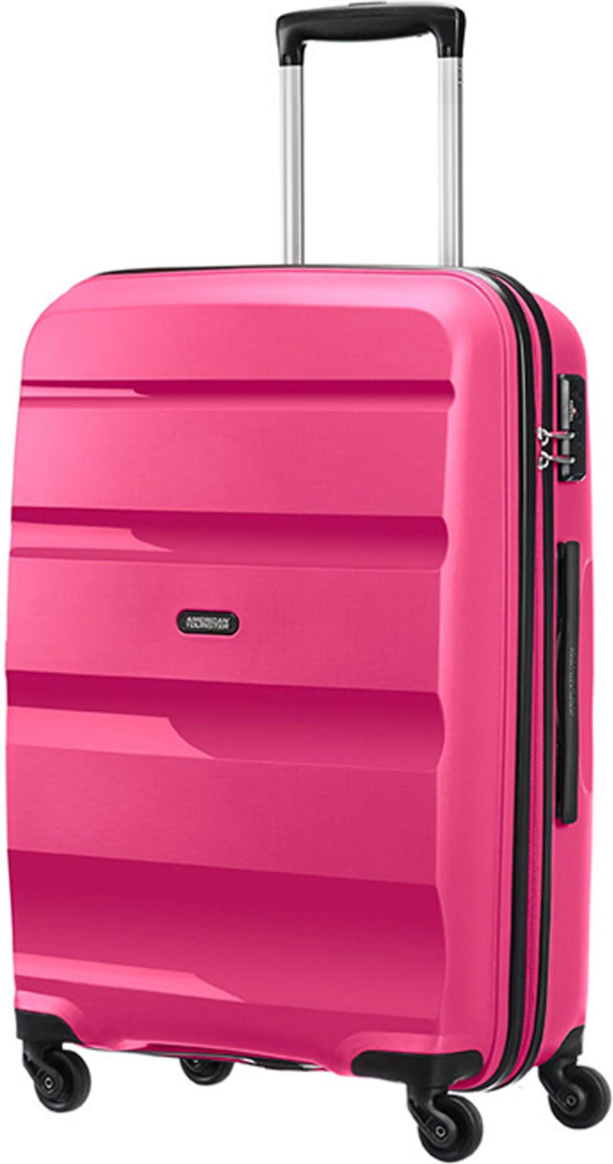 Walizka American Tourister by Samsonite Bon Air 66cm 57.5L 4k 85A 90