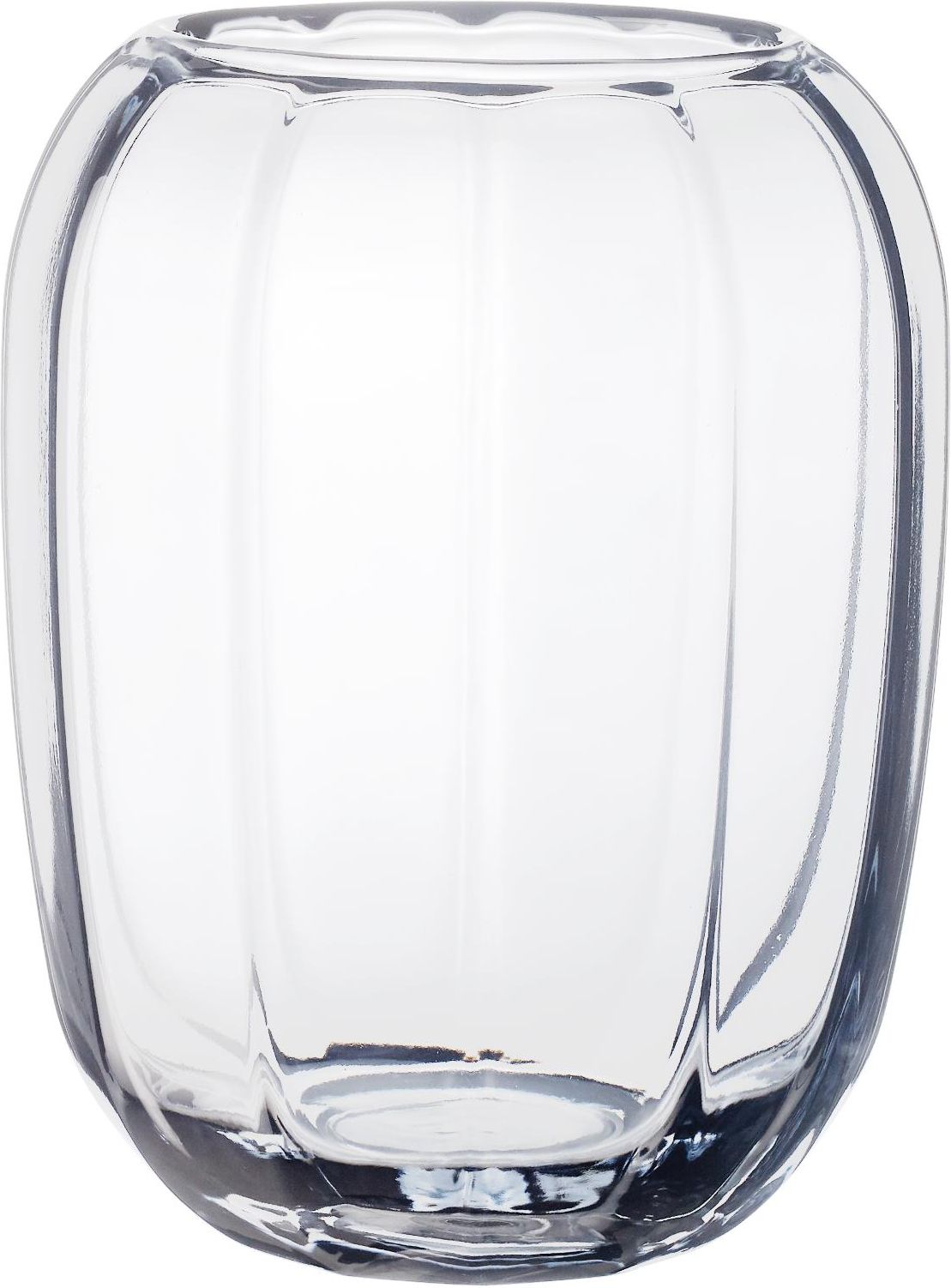 Villeroy&Boch Wazon / świecznik Coloured DeLight 23cm Bezbarwny