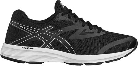 Damskie Buty Asics Amplica T875N 9090 Czarne 38 Ceny i opinie