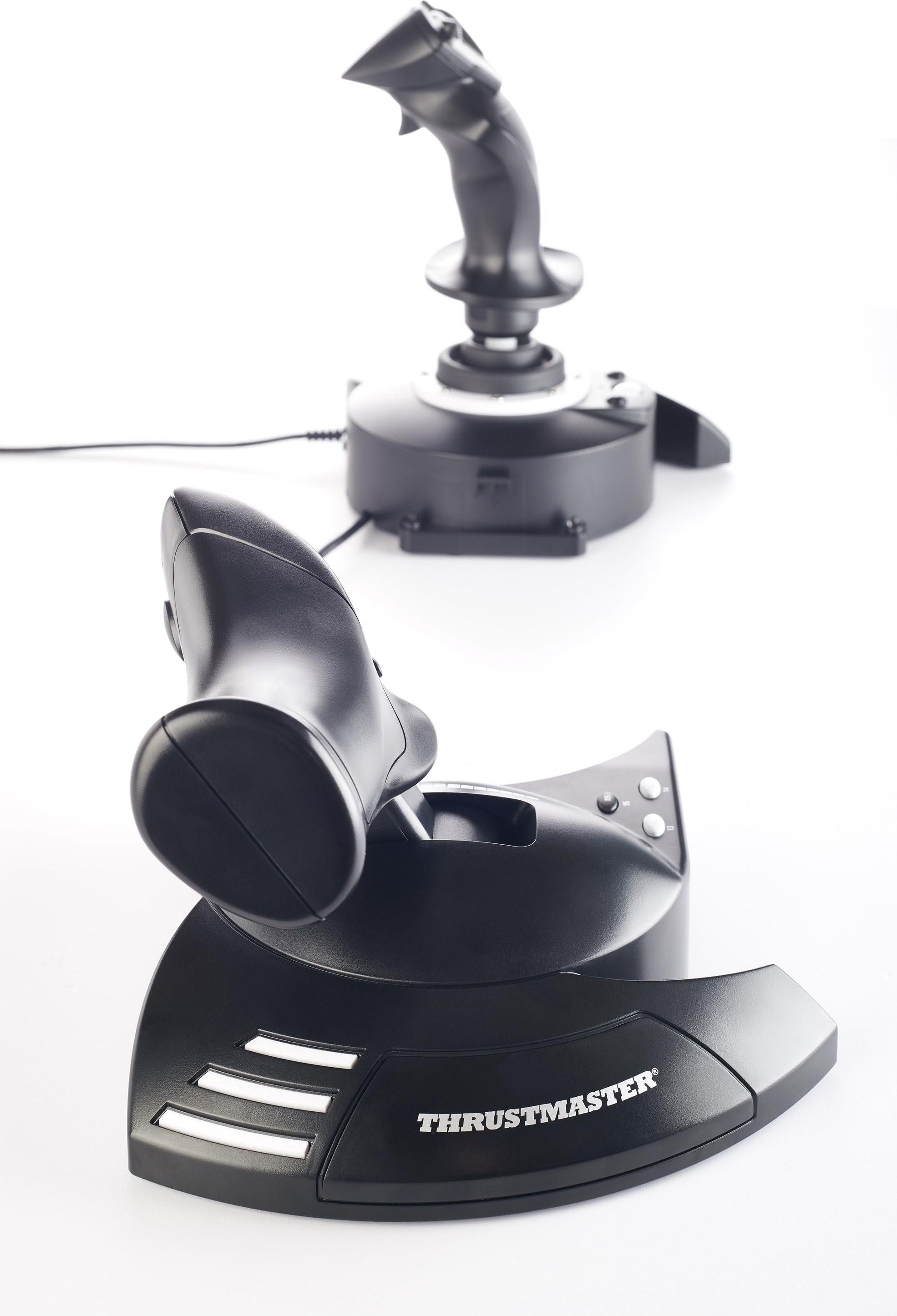 Joystick T.Flight Hotas One PC / Xbox One