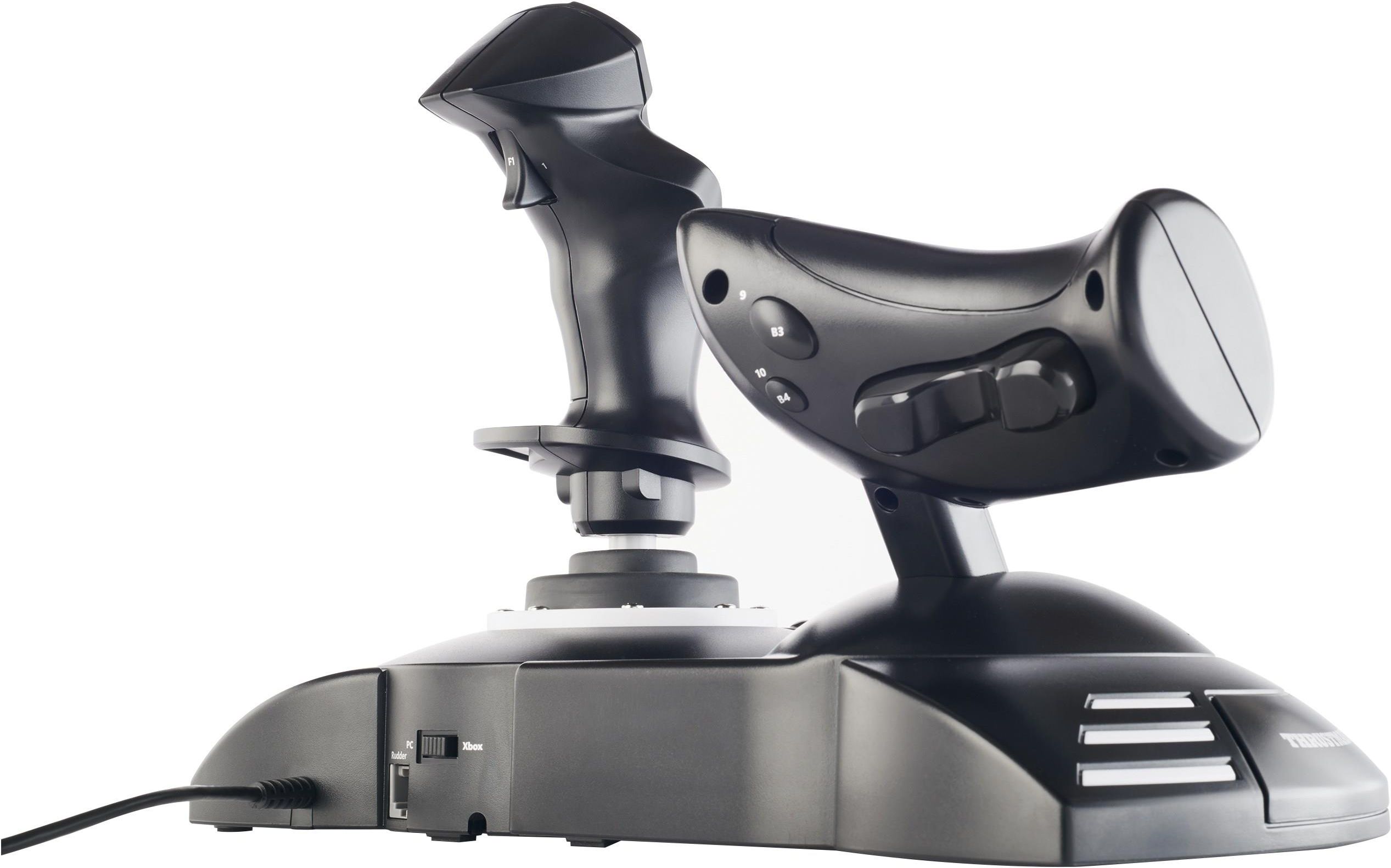 Joystick T.Flight Hotas One PC / Xbox One