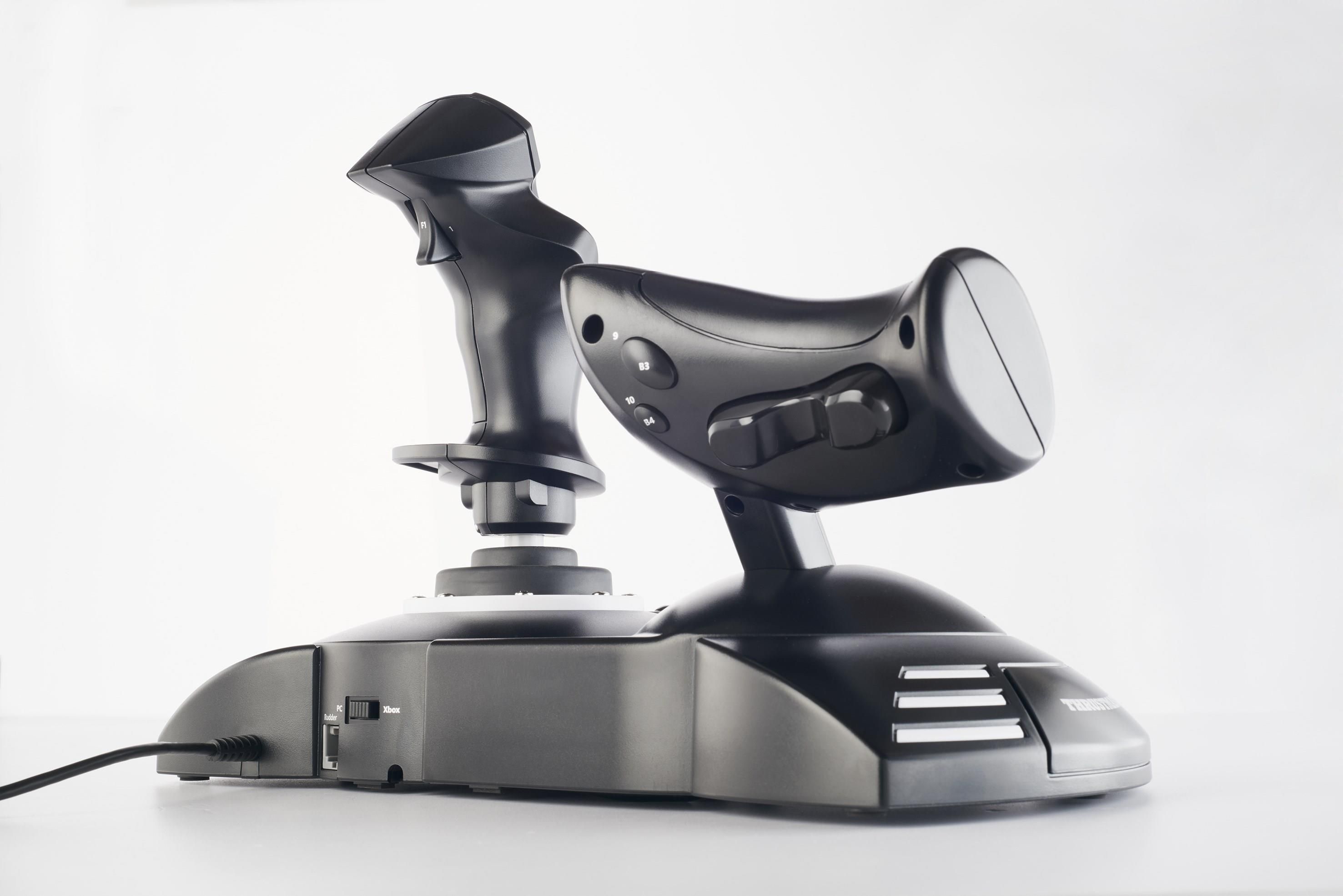 Joystick T.Flight Hotas One PC / Xbox One