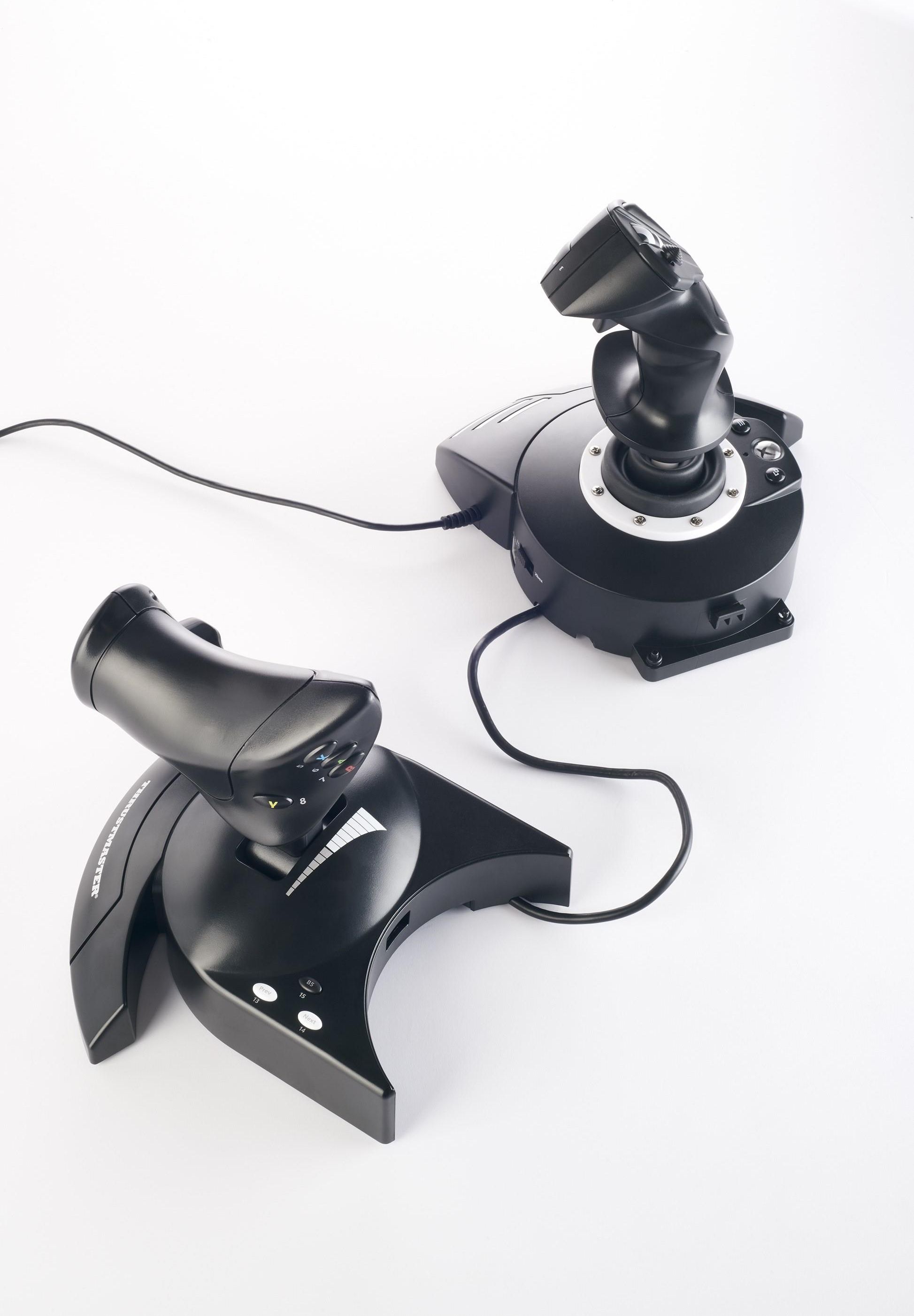 Joystick T.Flight Hotas One PC / Xbox One