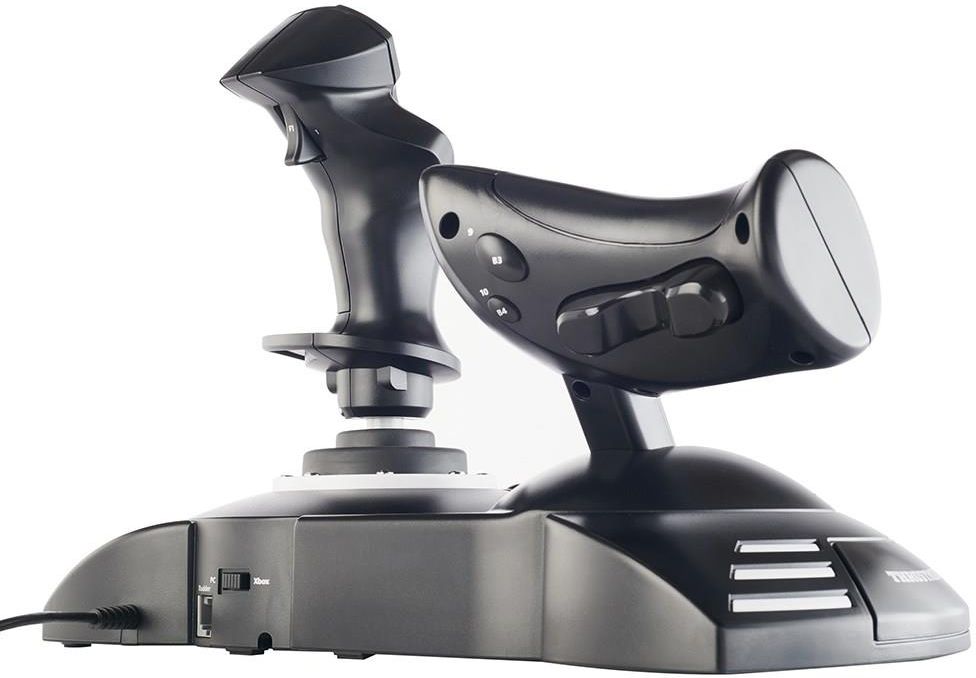 Joystick T.Flight Hotas One PC / Xbox One