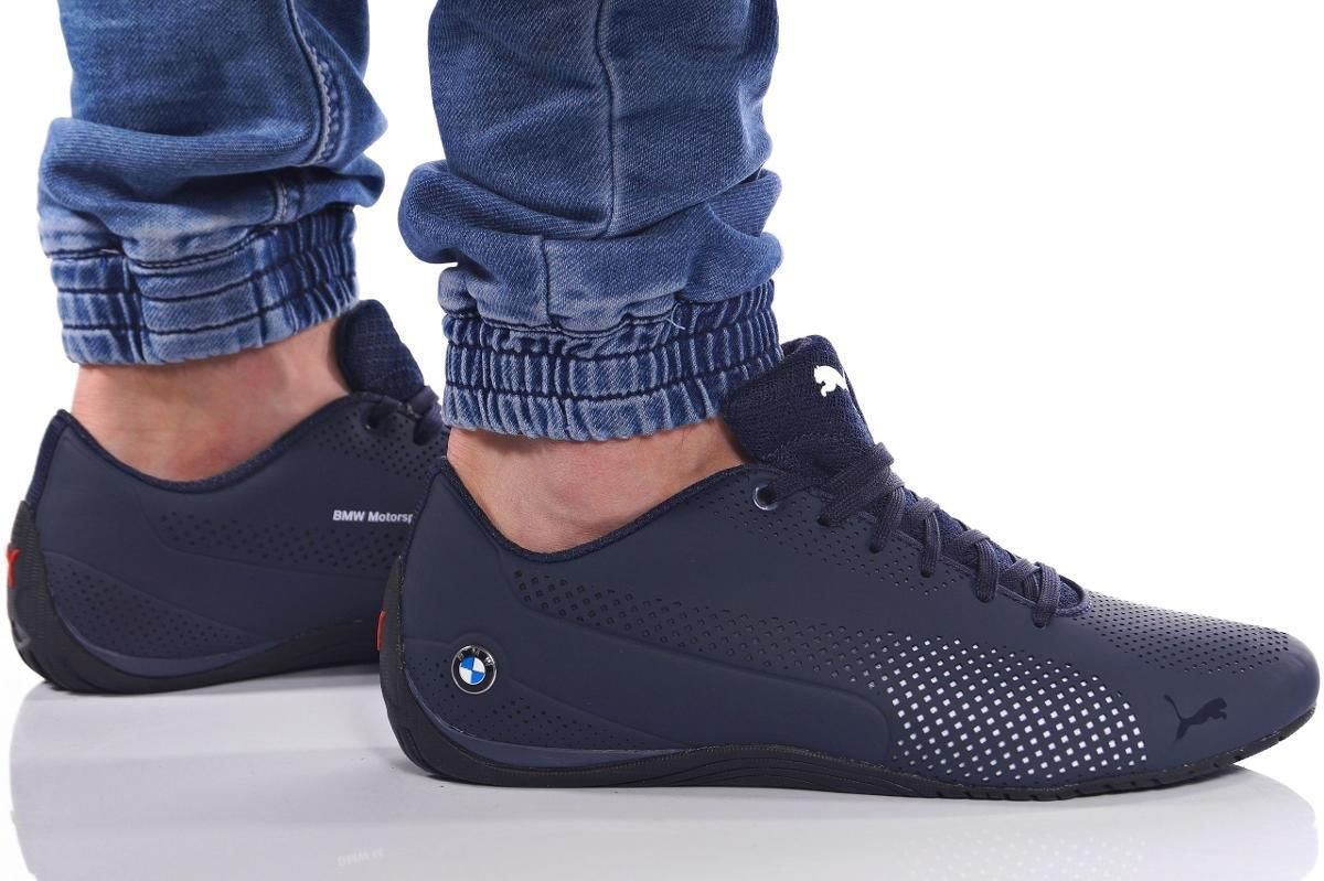 buty męskie puma bmw drift cat 5 buty męskie puma bmw drift cat 5