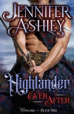Highlander Ever After: Historical Fantasy