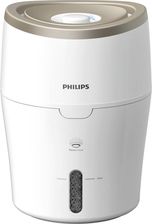 Ranking Nawilżacz ewaporacyjny PHILIPS HU4811/10 15 popularnych nawilżaczy powietrza