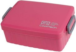 Zdjęcie Coolpack Śniadaniówka Snack Pink 93439CP - Dobiegniew