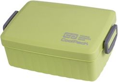 Zdjęcie Coolpack Śniadaniówka Snack Lemon Green 93408CP - Raszków