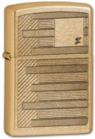 Zippo Belle Kogan 1938 / 207G 17531 - Ceny i opinie - Ceneo.pl