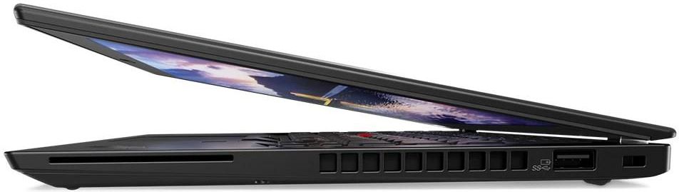 Lenovo - 26 Lenovo ThinkPad X280 2018年モデル Lenovo ThinkPad X280 - Notebookcheck.pl