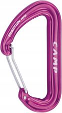 Zdjęcie Camp Photon Wire Straight Gate Karabinek Purple - Świebodzice