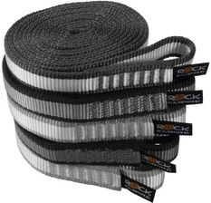 Zdjęcie Rock Empire Pętla Pad 16Mm Dł. 120Cm Niebieski2 - Dąbie