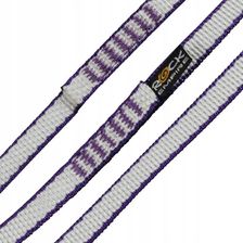 Zdjęcie Rock Empire Pętla Dyneema 13Mm Dł. 80Cm Fiolet - Strumień