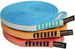 Zdjęcie Rock Empire Pętla Dyneema 13Mm Dł. 180Cm Zielony - Buk