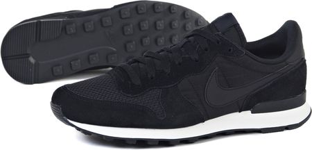 Nike internationalist se clearance trainers in grey aj2024-001