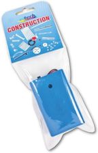 Zdjęcie Eitech Pojemnik Na 3 Baterie Z Wyłącznikiem C01682 - Rybnik