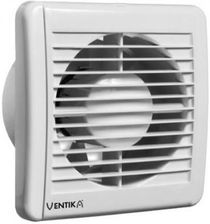 Ventika Solid Silent D 125Sr Wc 31Db Timer