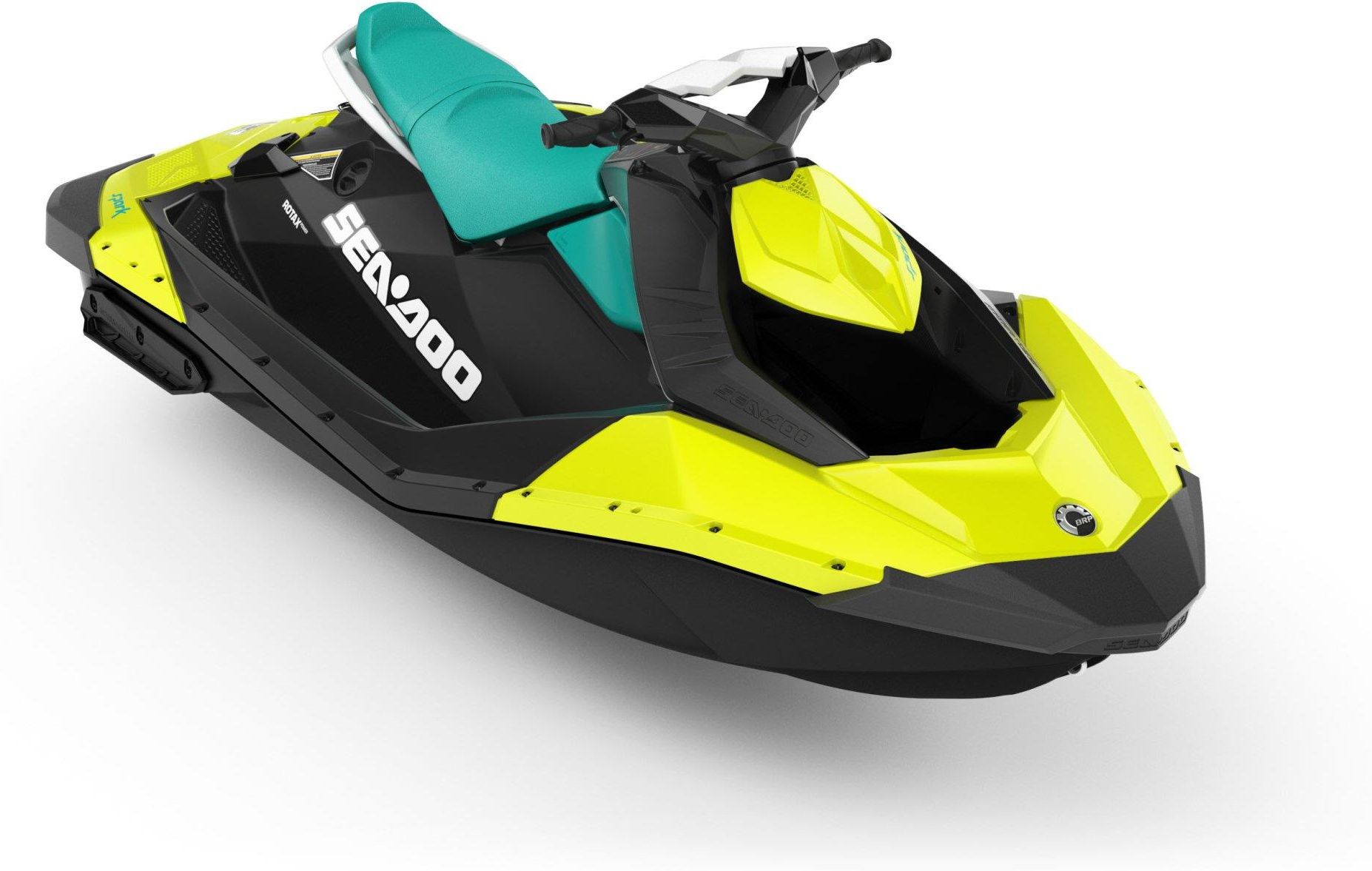 Sea doo spark trixx. BRP Spark 90. Гидроцикл БРП. BRP Sea Doo. Гидроцикл Spark.