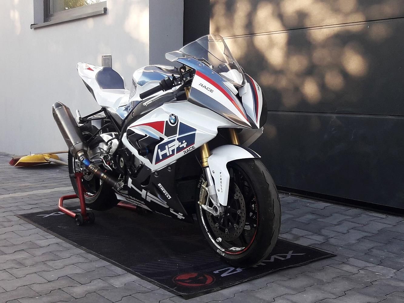 bmw s1000rr 2016 hp4