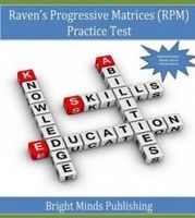 Raven's Progressive Matrices (RPM) Practice Test - Literatura ...