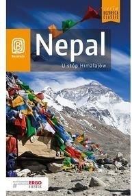 Nepal U stóp Himalajów - Sromek Justyna, Zdzieborska Marta
